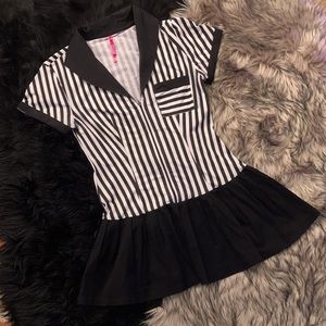 Referee Outfit
